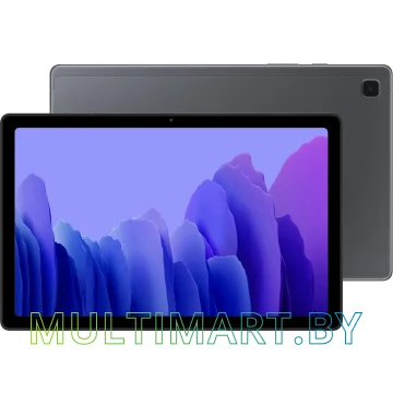 Планшет Samsung Galaxy Tab A7 LTE 32GB (темно-серый) картинка 12